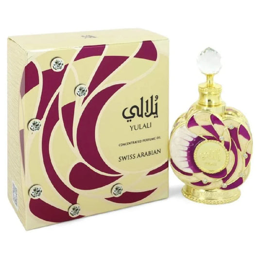 Swiss Arabian Yulali - Women