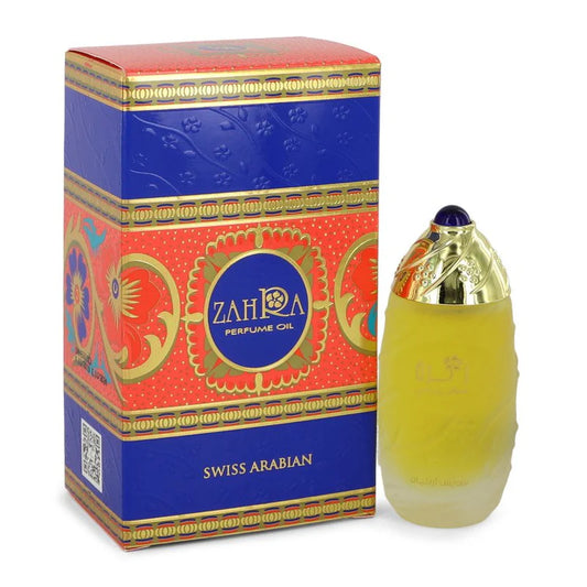 Swiss Arabian Zahra -  Women