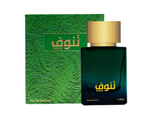 Tanuf - Unisex
