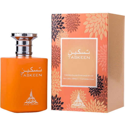 Taskeen - Women