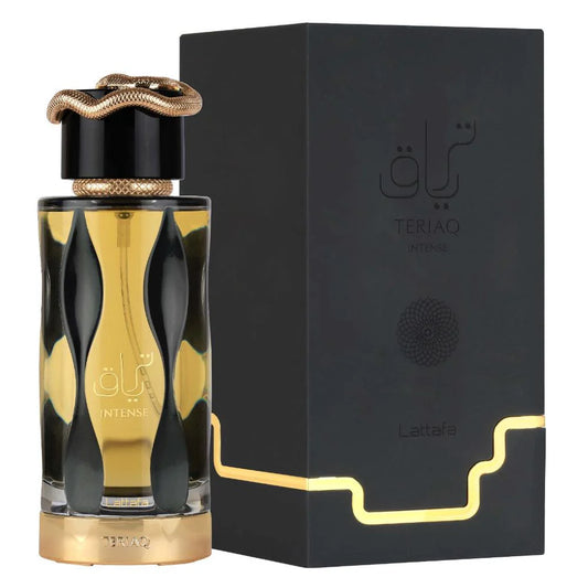 Teriaq Intense (Unisex) - Moda Hijab
