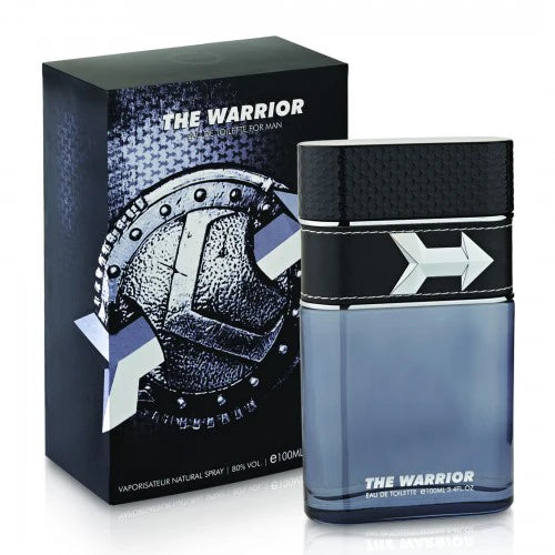 Armaf Warrior - Men