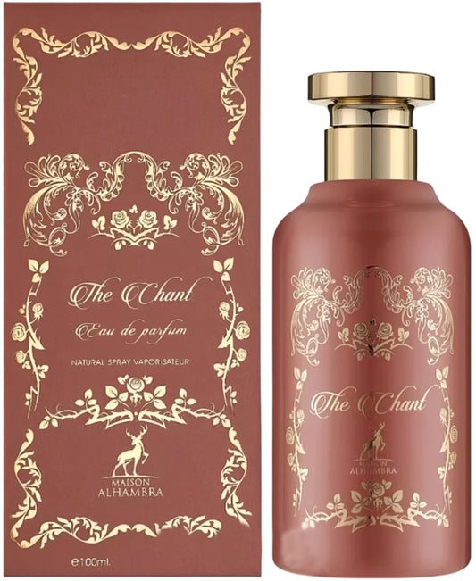 The Chant - Unisex