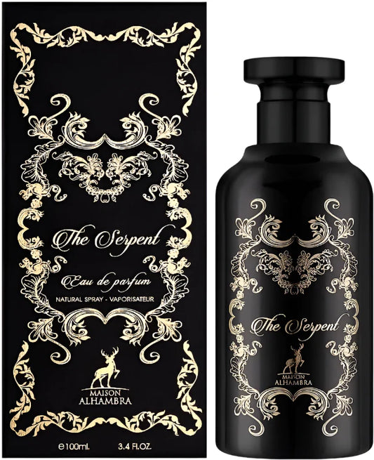 The Serpent - Unisex