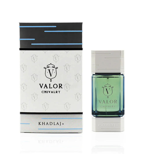 Valor Chivalry - Unisex