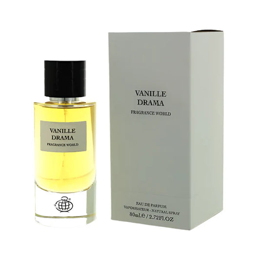 Vanille Drama - Unisex