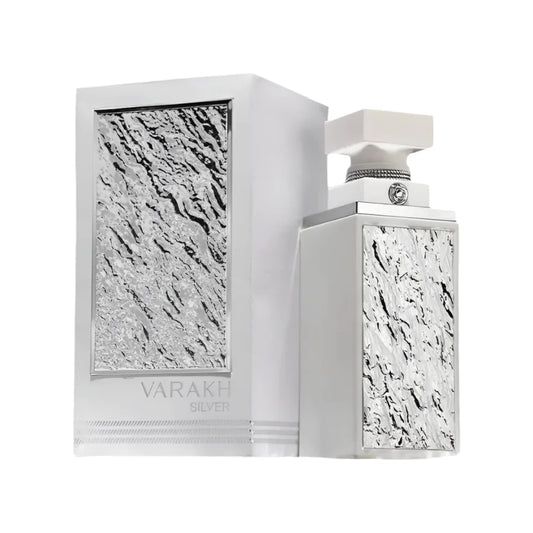 Varakh Silver - Women