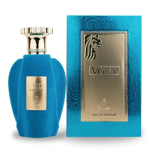 Voux Turquoise Emir - Unisex