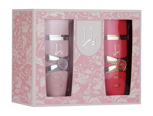 Lattafa Yara 5th Anniversary Edition – Women - Moda Hijab