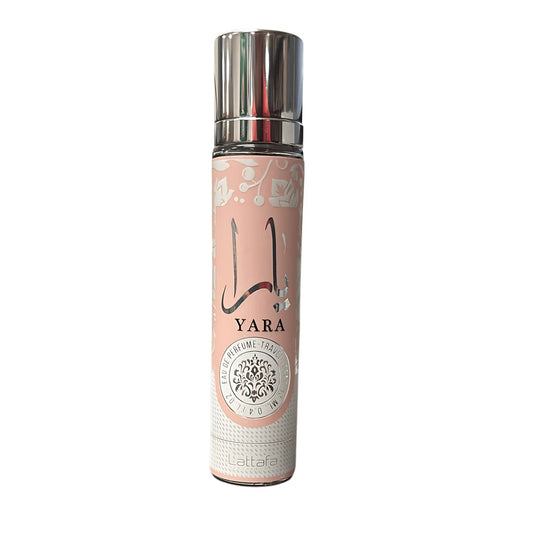 Yara - Moda Hijab