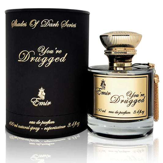 You Re Drugged Emir - Unisex