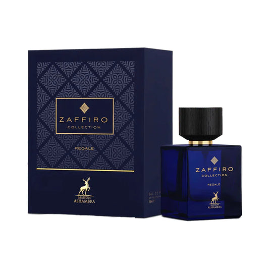Zaffiro Collection Regale - Unisex