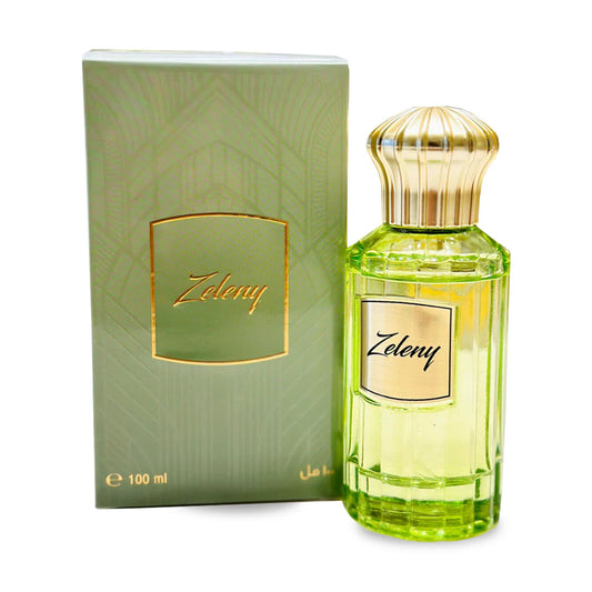 Zeleny - Unisex
