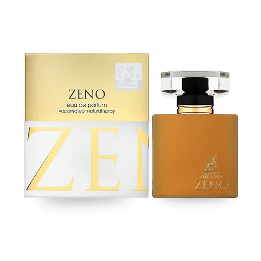 Zeno - Unisex