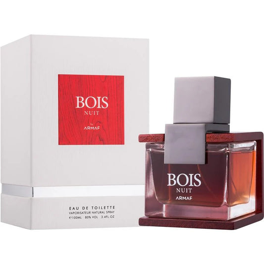 Armaf Bois Nuit - Men
