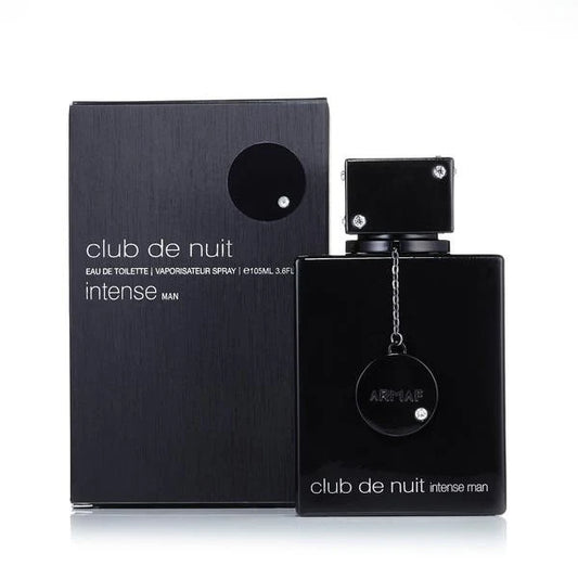 Armaf Club De Nuit Intense - Moda Hijab