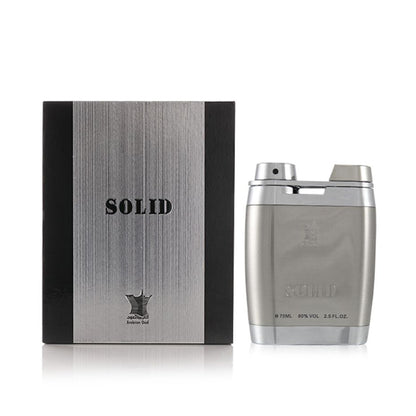 Arabian Oud Solid - Moda Hijab