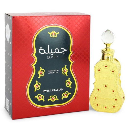 Swiss Arabian Jamila - Women