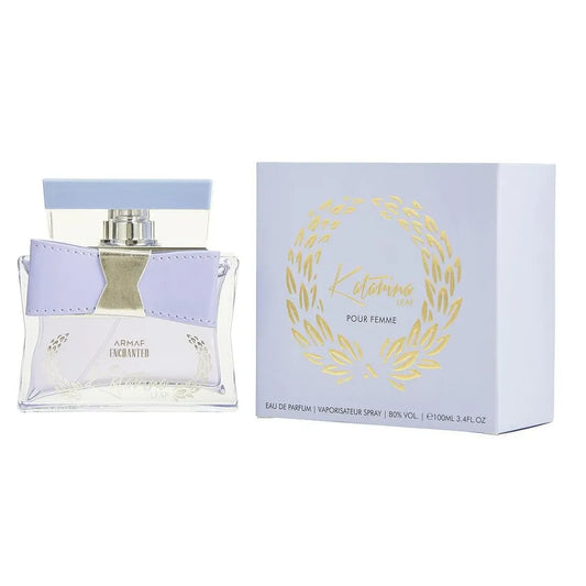 Armaf Katarina Leaf -  Women