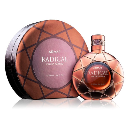 Armaf Radical Brown  - Men