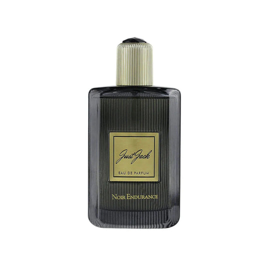 Just Jacks Noir Endurance - Unisex