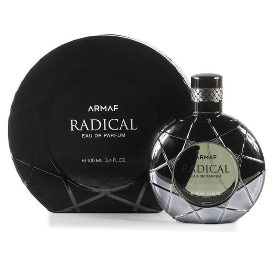 Armaf Radical Blue - Men