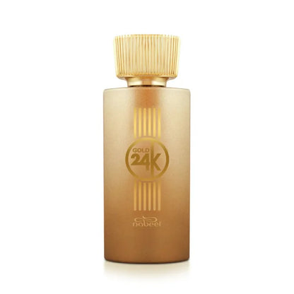 Gold 24k - Moda Hijab