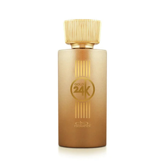 Gold 24k - Moda Hijab