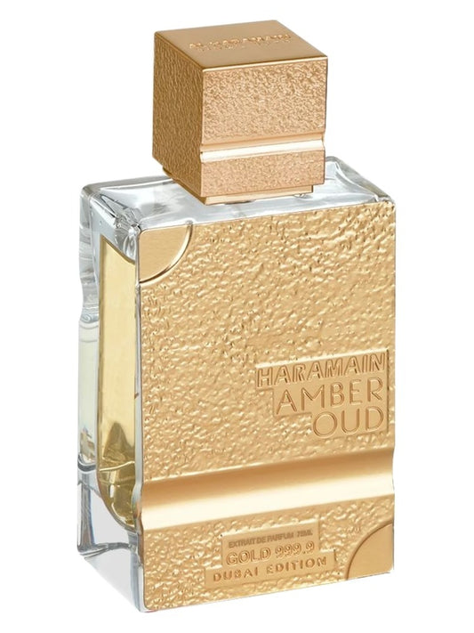 Amber Oud Gold 999.9 Dubai Edition - Unisex
