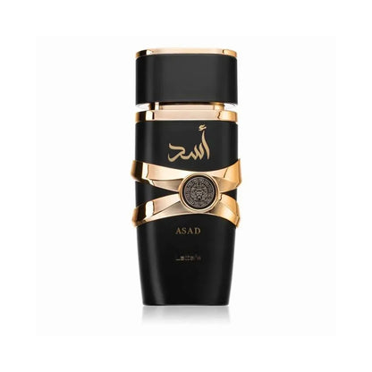 Lattafa Asad Eau de Parfum - Moda Hijab