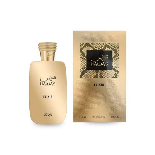 Hawas Elixir - Men
