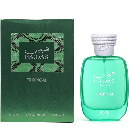Hawas Tropical - Men