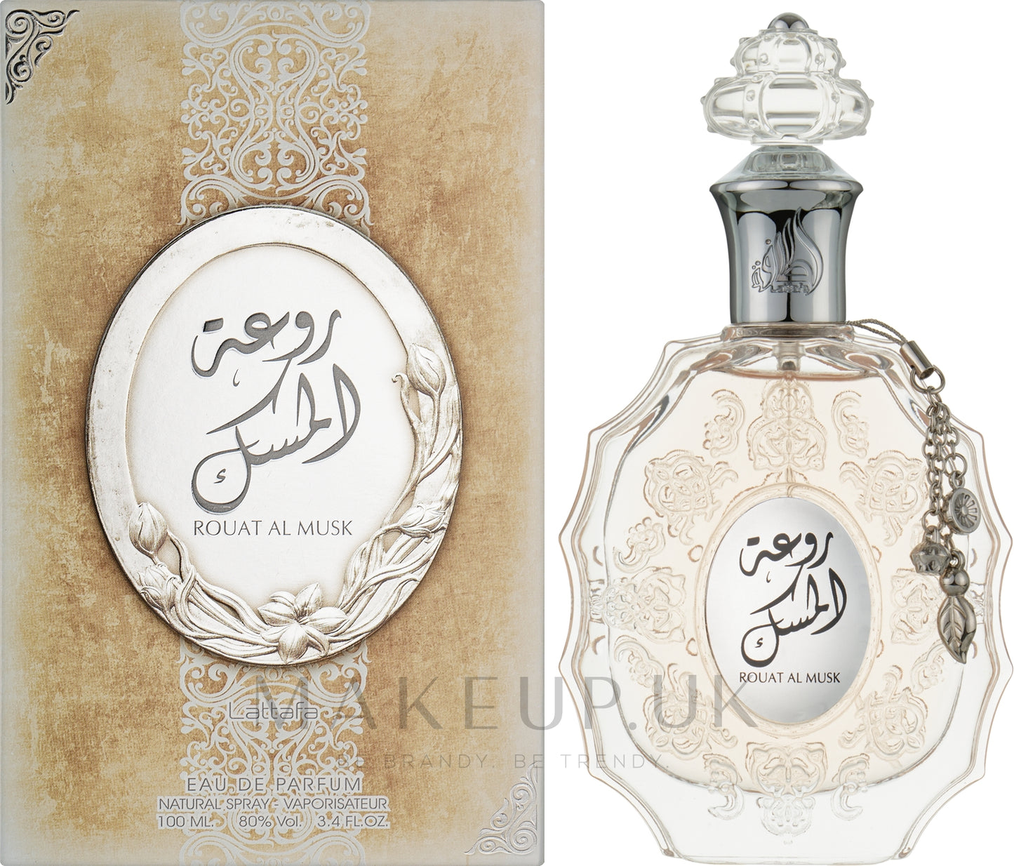Rouat Al Musk - Unisex
