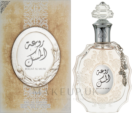 Rouat Al Musk - Unisex